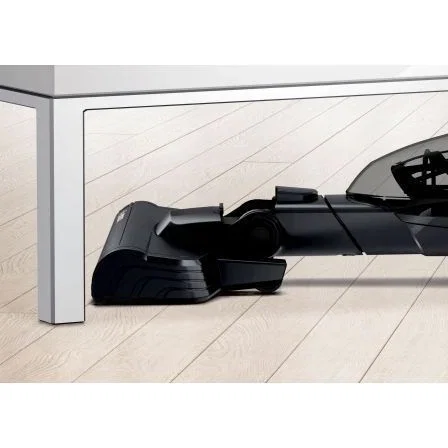 Bosch BBHF220 Aspirador Escoba Inalámbrico, Autonomía 40 Minutos, Tecnología Litio, 2 en 1 Bosch BBHF220 Aspirador Escoba Inalámbrico, Autonomía 40 Minutos, Tecnología Litio, 2 en 1